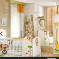 سرویس خواب کودک و نوجوان مارک چیلک ترکیه