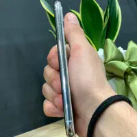 اپل iPhone X با حافظهٔ ۲۵۶ گیگابایت|موبایل|کرج, اتحاد|دیوار