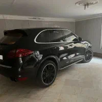 پورشه کاین s 2012|خودرو سواری و وانت|تهران, عباس‌آباد|دیوار