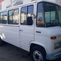 مینی بوس سقف بلند|خودرو سنگین|تهران, امیرآباد|دیوار