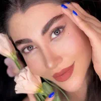 نیازمند چند مدل فیبروز ابرو بدون تتو