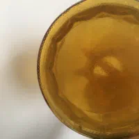 چای خوری پارچ و لیوان ایتالیایی میوه خوری عتیق|کلکسیون اشیاء عتیقه|فسا, |دیوار