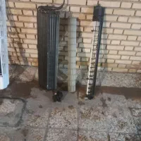 نصب وسرویس انواع کولرگازی