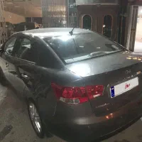 سراتو ۲۰۰۰|خودرو سواری و وانت|اصفهان, فرح آباد|دیوار