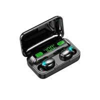 انواع ایرپاد بلوتوثی|لوازم جانبی موبایل و تبلت|ساری, |دیوار