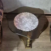 ست مبل ۷ نفره فوری فوری|مبلمان خانگی و میز عسلی|شهرکرد, |دیوار