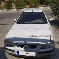 فروش سمند مدل ۹۱