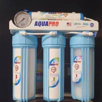 نصب و سرویس کولر آبی و تصفیه آب خانگی