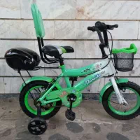 دو عدد دوچرخه 12 و دو عدد 16|دوچرخه، اسکیت، اسکوتر|محمدیه-قزوین, |دیوار