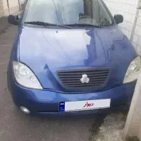 فروش فوری تیبا 1