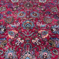 مشاوره خرید و فروش فرش دستباف|فرش|مشهد, احمدآباد|دیوار