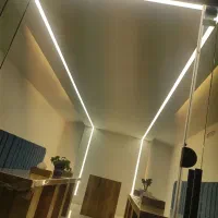 اجرایی کناف ،کمپارس،تایل
