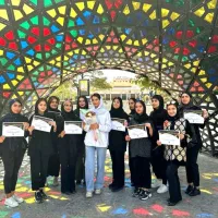 آموزش  و‌خدمات بافتمو‌مشهد