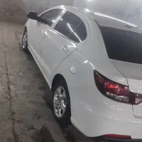 شاهین مدل ۱۴۰۱ساندروف دار فوری|خودرو سواری و وانت|تهران, باشگاه نفت|دیوار