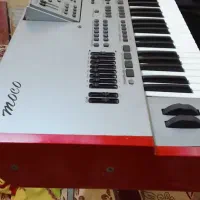 ارگ پرشین جنسیس اصل ایتالیا