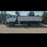 کاویان ۱۰۶مدل ۸۷|خودرو سنگین|بم, |دیوار