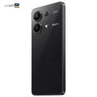 شیائومی Redmi Note 13 با حافظهٔ ۲۵۶ گیگابایت