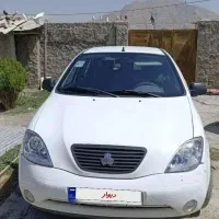 تیبا ۲ مدل ۹۷|خودرو سواری و وانت|کرمانشاه, |دیوار