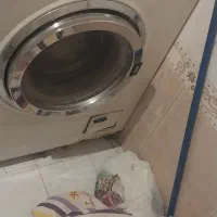 لباسشویی کنوود ۷ کیلویی