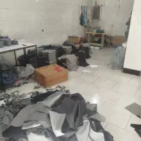 استخدام نیروی کار