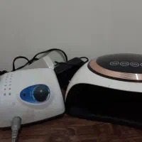 وسایل کاشت ناخن اقبالیه