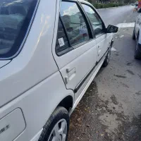 پارس تیوفایو دریچه سیمی|خودرو سواری و وانت|کرمانشاه, |دیوار