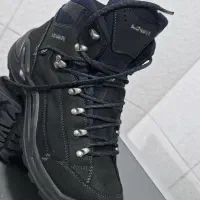 کفش لووااسلوواکی کوهنوردی استوک اورجینال درصدرا|کیف، کفش، کمربند|شیراز, علوم پزشکی|دیوار