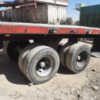 کفی سنگ کش|خودرو سنگین|برخوار, |دیوار