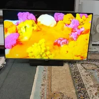 تلویزیون 47 اینچ سامسونگ اصل کره