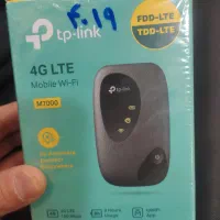 مودم روتر همراه TP-LINK 4G مدل M7000