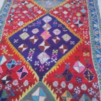 چای ساز و کاسه و فرش دستباف|ظروف سرو و پذیرایی|شاهینشهر, ۹ دی|دیوار