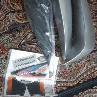 فلاپ ویو ساخت تهران|قطعات یدکی و لوازم جانبی|رشت, حومه رشت|دیوار