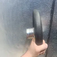 فرمان اسپرت مومو