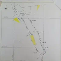 770 متر گلسار انتهای بیست متری گاز