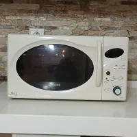 ماکروفر نو اکبند