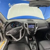 چانگان CS35 2015|خودرو سواری و وانت|تهران, تهرانپارس غربی|دیوار