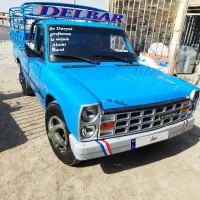 زامیاد ابشنال کلر دار|خودرو سواری و وانت|کرمان, |دیوار