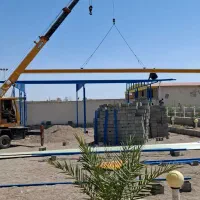 جوشکاری سیار|خدمات پیشه و مهارت|رفسنجان, |دیوار