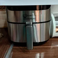 سرخ کن بدون روغن فوما ژاپن