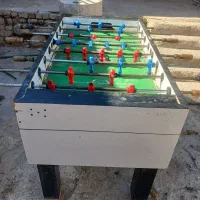 فوتبال دستی گیم نت