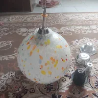 لوسترتک شاخه ای