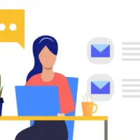 دنبال کاره پاره وقت هستم