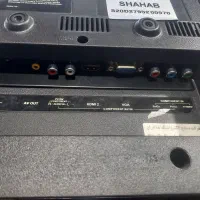 مانیتور ۲۰ اینچ شهاب|تلویزیون و پروژکتور|نسیم‌شهر, |دیوار