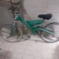 دوچرخه ۲۴|دوچرخه، اسکیت، اسکوتر|پاکدشت, خاتون آباد|دیوار