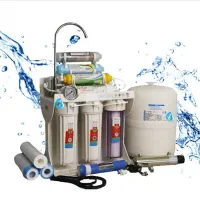 فروش دستگاه تصفیه آب خانگی(هوزینگی/inline/کیسی)