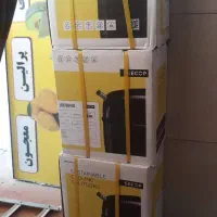 موتور یخچال نو آکبندcecop سه چهارم