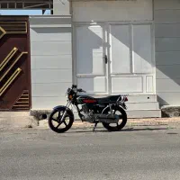 موتور 200cc سنین شرکت سپهر خودرو