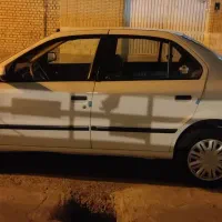 سمند LX EF7، مدل ۱۳۹۱|خودرو سواری و وانت|شوش, |دیوار