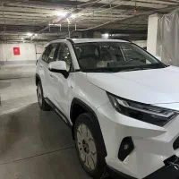 رافور هیبرید2025 ژاپن