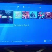 پلی استیشن ۴|کنسول، بازی ویدئویی و آنلاین|سراوان, |دیوار